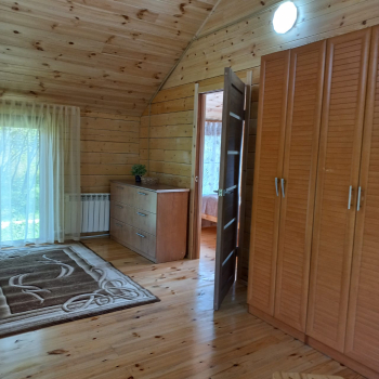 Дом в саду — фото 5