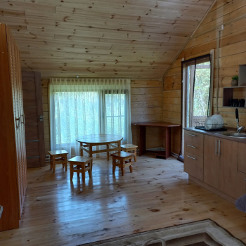 Дом в саду — фото 3