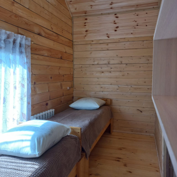 Дом в саду — фото 4