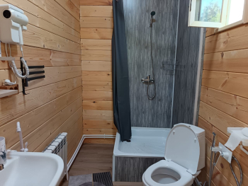 Дом с панорамным окном — фото 5