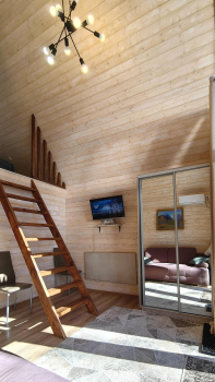 Барнхаус 1 — фото 9