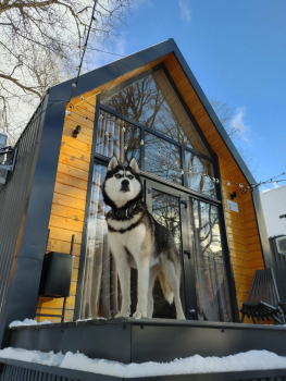 Барнхаус 3 — фото 2