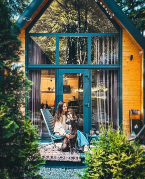 Барнхаус 1 — фото 2