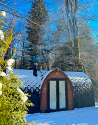 Баня — фото 1