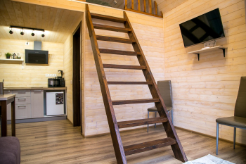 Барнхаус 4 — фото 8