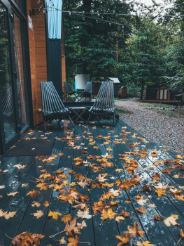 Барнхаус 4 — фото 11