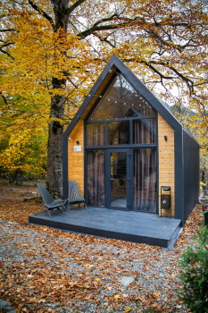 Барнхаус 4 — фото 1