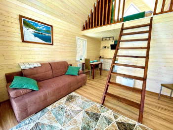 Барнхаус 1 — фото 5