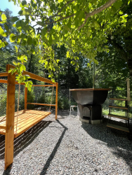 Горячий чан — фото 1