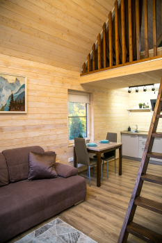 Барнхаус 4 — фото 4