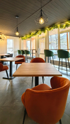 Ресторан на территории — фото 1