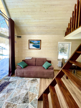 Барнхаус 1 — фото 4