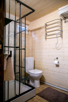 Барнхаус 1 — фото 10