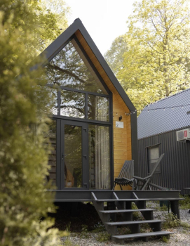 Барнхаус 2 — фото 2