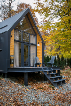 Барнхаус 3 — фото 1