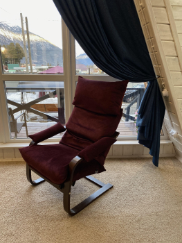 Семейный коттедж 1 — фото 18