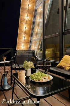 Семейный коттедж 1 — фото 2