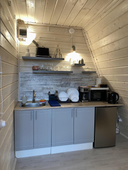 Семейный коттедж 1 — фото 20