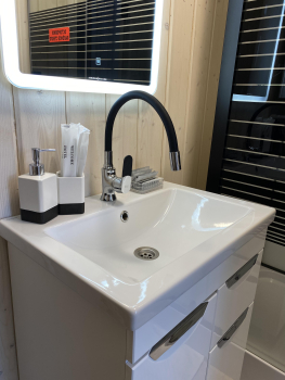 Семейный коттедж 1 — фото 16