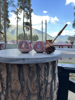 Семейный коттедж 1 — фото 9