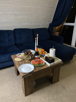 Семейный коттедж 1 — фото 19