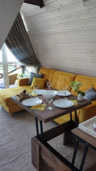 Семейный коттедж 1 — фото 5