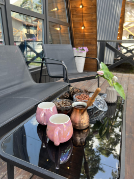 Семейный коттедж 1 — фото 17