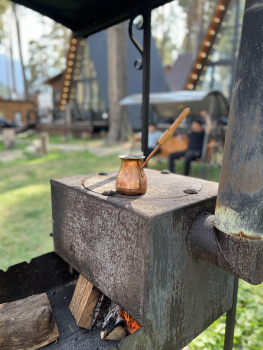 Семейный коттедж 1 — фото 14