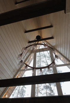 Семейный коттедж 1 — фото 12