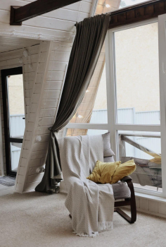 Семейный коттедж 1 — фото 10