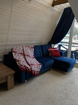 Семейный коттедж 1 — фото 11