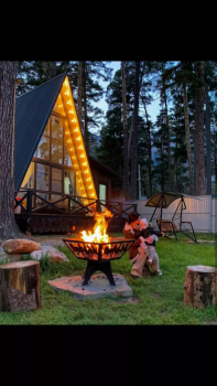 Семейный коттедж 1 — фото 1