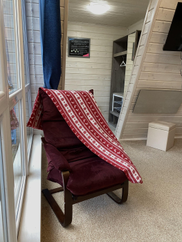 Семейный коттедж 1 — фото 21