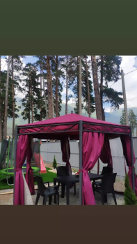 Семейный коттедж 1 — фото 22