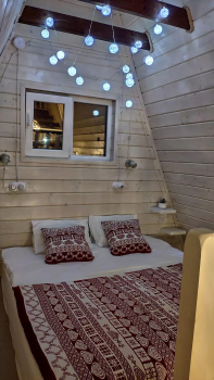 Семейный коттедж 1 — фото 7