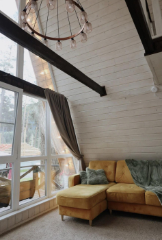 Семейный коттедж 1 — фото 4