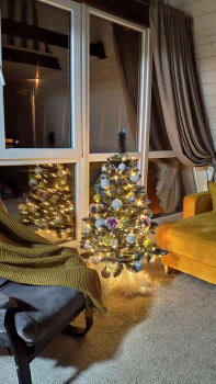 Семейный коттедж 1 — фото 15