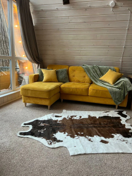 Семейный коттедж 1 — фото 6