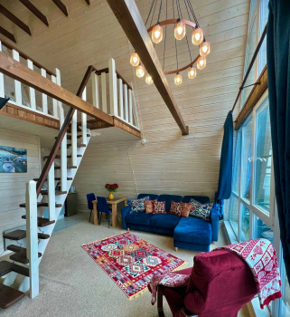 Семейный коттедж 1 — фото 3