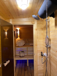 Баня — фото 1