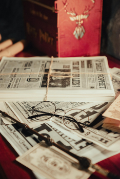 Хижина лесничего — фото 12