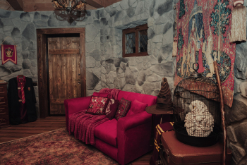 Хижина лесничего — фото 22