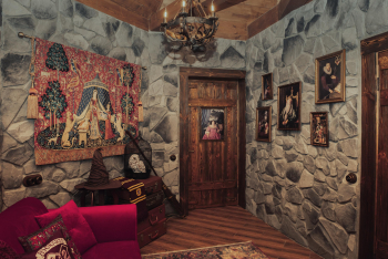 Хижина лесничего — фото 21