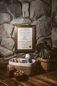 Хижина лесничего — фото 8