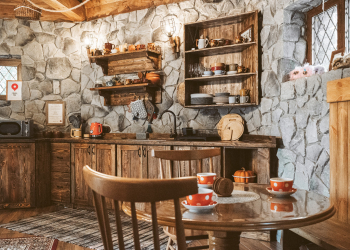 Хижина лесничего — фото 5