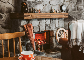 Хижина лесничего — фото 4