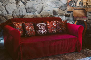 Хижина лесничего — фото 10