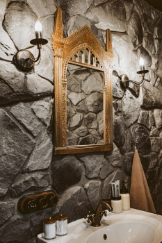 Хижина лесничего — фото 35