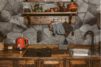 Хижина лесничего — фото 13