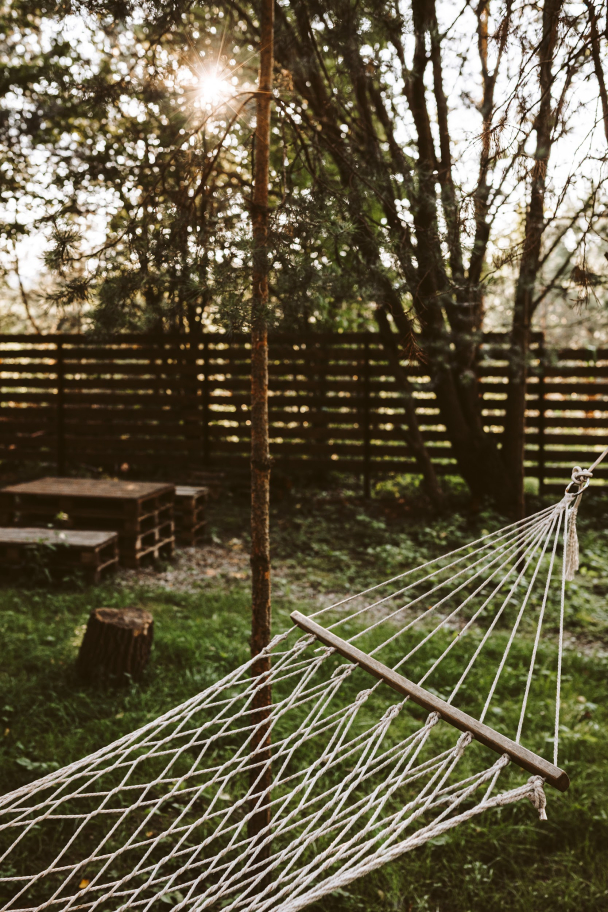 The Keeper's Hut фото 2